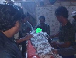 Seorang Ibu di Desa Leban Jaya Nekat Membunuh Anak Kandungnya Sendiri