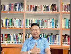 DPP KNPI Mendukung KEJAGUNG RI Tersangkakan Ali Mazi Keterlibatannya Dalam Pusaran Tipikor PT. Antam Tbk