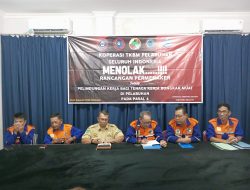 Koperasi TKBM Pelabuhan Seluruh Indonesia Menolak Rancangan Permanaker RI Pasal 4