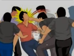 Institusi Polri Menjadi Perbincangan Hangat Masyarakat, Ada Apa Dengan Polsek Tiworo Kepulauan