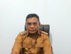 Diskominfo Konut: Tahun ini, Kami Akan Upayakan untuk Meningkatkan Kualitas Jaringan di 13 Kecamatan