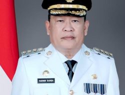 GAM Sultra: Mari Dukung Pj. Bupati Konawe Harmin Ramba