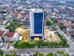 Bank Sultra: Membangun Gedung Tower Dengan Kepatuhan dan Transparansi