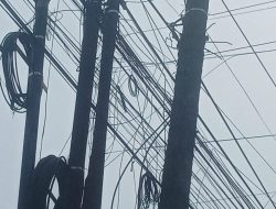 Banyak Provider Internet Yang Diduga Tidak Memiliki Ijin, ini Tanggapan Nuryahman di Pandeglang