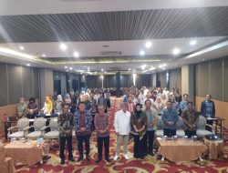 Pembahasan Mengenai RTRW Ini Melalui Proses Yang Cukup Panjang, Ada Beberapa Hal Disampaikan Terkait RTRW Ini