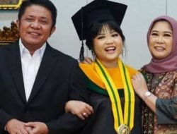 Ratu Tenny Unggul Sementara di DPD RI