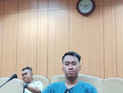 Pj. Bupati Konawe Beri Bantuan Biaya Pendidikan Kepada Mahasiswa Jakarta Asal Konawe