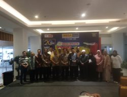 Mega Wisata Travel Fair Gelar Kegiatan Beberapa Hari Di Atrium Transmart Radial, Berikut Beberapa Hal Yang Disampaikan