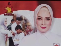 Neni Triharyani Di Prediksi Mendapat Dukungan Suara Lebih Dari 30 Ribu Suara Di Kabupaten Banyuasin