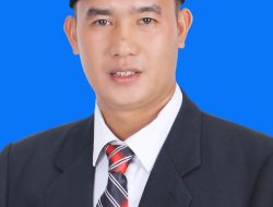 Budi Utomo Kantongi 2.551 Suara Bakal Melenggang ke Kursi DPRD Musi Rawas