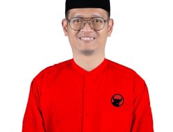 Sah! Hafiz Ramadhonie Raih Kursi Dapil 2 DPRD Kota Palembang