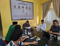 DPC PKB Palembang Paparkan Mengenai Pentingnya Keterbukaan dalam Proses Pelaksanaan PSL