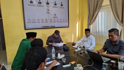 DPC PKB Palembang Paparkan Mengenai Pentingnya Keterbukaan dalam Proses Pelaksanaan PSL