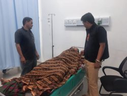 Polisi Kejar Seorang Istri Diduga Kabur Usai Memotong Kelamin Suaminya Saat Tidur