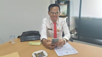 POSE RI : Polda Sumsel Tunjuk Perwira ‘Bermasalah’ Jadi Kapolsek Sanga Desa