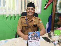 SMA Negeri 17 Palembang Akan adakan Kegiatan di Bulan Suci Ramadhan di Tahun 2024