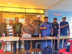 Koalisi Penyelamat Demokrasi : Gerakan 2500 Masyarakat Sipil Sumsel Tolak Kenaikan Sembako, Lawan Kejahatan Pemilu Curang, Segerakan Hak Angket DPR RI/MPR RI, dan Makzulkan Jokowi