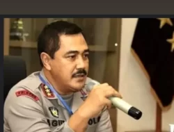 Wartawan Tidak Bisa di Pidana Dengan UU ITE, Ini Penjelasan Wakapolri