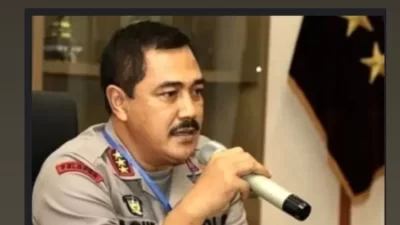 Wartawan Tidak Bisa di Pidana Dengan UU ITE, Ini Penjelasan Wakapolri