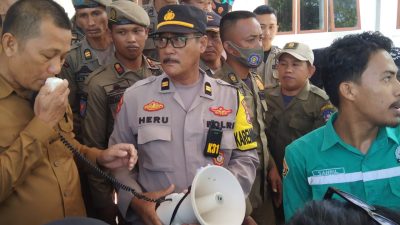 FMWKM Sesalkan Dugaan Penyalahgunaan Dana Desa oknum Kades Wonua Kongga Tak di Proses Hukum