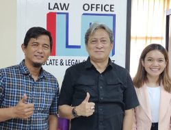 Pakar Hukum Pidana UBK Kritisi Penegakan Hukum Polres Pandeglang