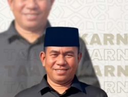 Taano Karno Mampu Mendampingi Calon Gubernur Pilkada Mendatang