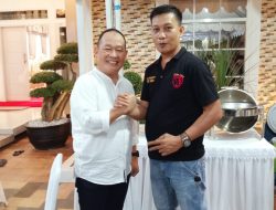 Ormas PASTI Sultra Dukung Harmin Ramba Pimpinan Konawe Masa Depan