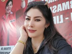 Fitriana (Pingky) Bersama Tim Relawan Pro Herlindo Juang Siap Berjibaku Menangkan Cagub Sumsel Heri Amalindo