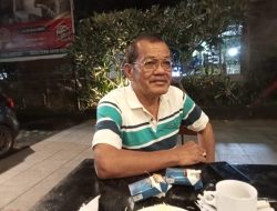 Laode Anas Ombi Toko Masyarakat di Sultra Sebut Taano Karno Figur Muda Bakal Calon Wagub Sultra 2024-2029