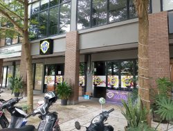 Dengan Harga Terjangkau, Mega Billiard Jadi Solusi Liburan Bersama Keluarga