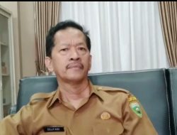 Berikan Pembekalan Untuk Kelas 12, Zulfikri Berharap Siswa SMK Dapat Berwirausaha