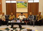 DPRD Kabupaten Konawe Kunker ke Bogor Dalam Rangka Studi Tiru Pengelolaan Sampah