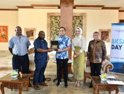 BKSAP DPR RI Menyoroti Penguatan Kerjasama Bilateral Parlemen Indonesia