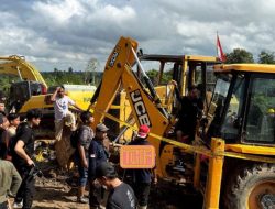 Kuasa Hukum PT GPU Berikan Apresiasi Kepada Tim Mabes Polri dalam  Penegakan Hukum atas Tindakan Menghalangi Pertambangan di Muratara