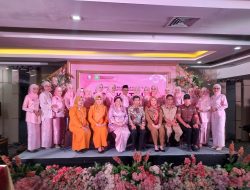 Muswil Ke-2 Dan Pelantikan Pengurus DPD KATALIA Sumsel Periode 2024-2029