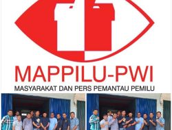 Posko Pengaduan MAPPILU PWI Musi Rawas Resmi Dibuka