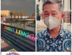 Pemkot Lubuklinggau Bakal Mengingatkan Sejarah Lapangan Merdeka Menjadi Taman Kurma