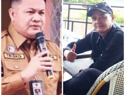 PJ Walikota Lubuklinggau Buat Terobosan Signifikan Warga Terus Berikan Dukungan