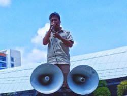 Diduga Terjadi Pungli di Kecamatan Angata, Ketum HMI MPO Konsel Bakal Laporkan