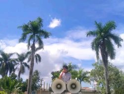 Diduga Lakukan Pungutan Liar, Bupati Konsel Diminta Copot Kadis Perhubungan Konsel