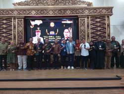 Milad RMPN Ke – 4 Tahun Dan Malam Anugerah Warga Kehormatan Relawan