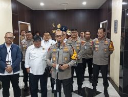 Terkait Illegal Drilling, Kapolda Sumsel Tegas Tegakkan Hukum Dengan Prioritas Kepada Undang-Undang