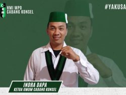 Diduga Gunakan Bahan Peledak, HMI MPO Mendesak Polda Sultra Segera Memanggil dan Memeriksa Dirut CV. Ilyas Karya Moramo Utara