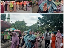 Ribuan Masyarakat Antusias Akan Menyambut Kehadiran Ustadz Abdul Somad Tabligh Akbar