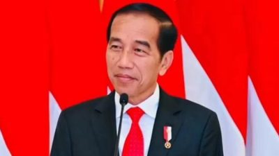 Presiden Joko Widodo Meminta Presiden dan Wakil Presiden Terpilih untuk Segera Mempersiapkan Diri
