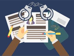 Mencuat Kasus Dugaan Pemalsuan Dokumen PNS Kini Ditangani Polres Konawe