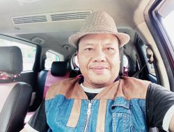 Terkesan Apatis dan Anti Kritik Komisioner KPU Mura Blokir Nomor WA Wartawan