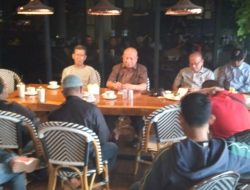 Guna Pemerataan Pembangunan Di Ulu Dan Ilir, Diperlukan Pemekaran Wilayah Kota Palembang