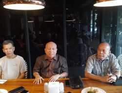 Tokoh Masyarakat Sumsel Bagikan Kiat Dalam Memilih Pemimpin Kepala Daerah Sumsel