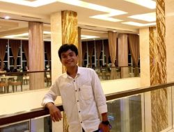 Rusaknya Rumput Lapangan Latamoro, Ketua HIPPMATIR-Sultra Minta Pertanggungjawaban Polres Koltim